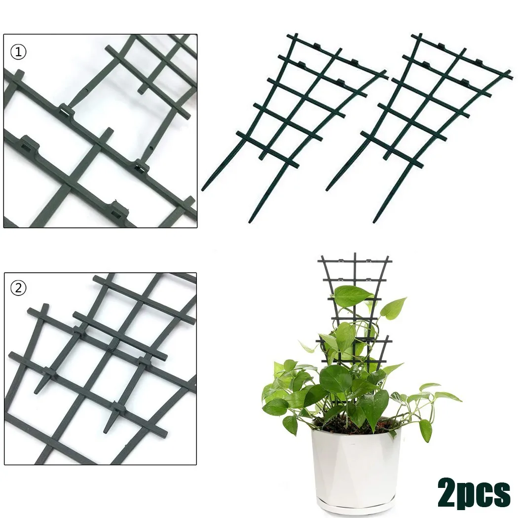

Climbing Trellis Convenient Garden Plant Climbing Trellis Suitable for All Weather Conditions 984 inches Length