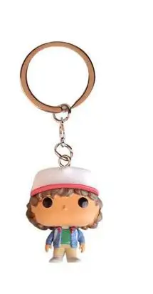 Экшн-фигурки из мультфильма очень странный Драконий жемчуг