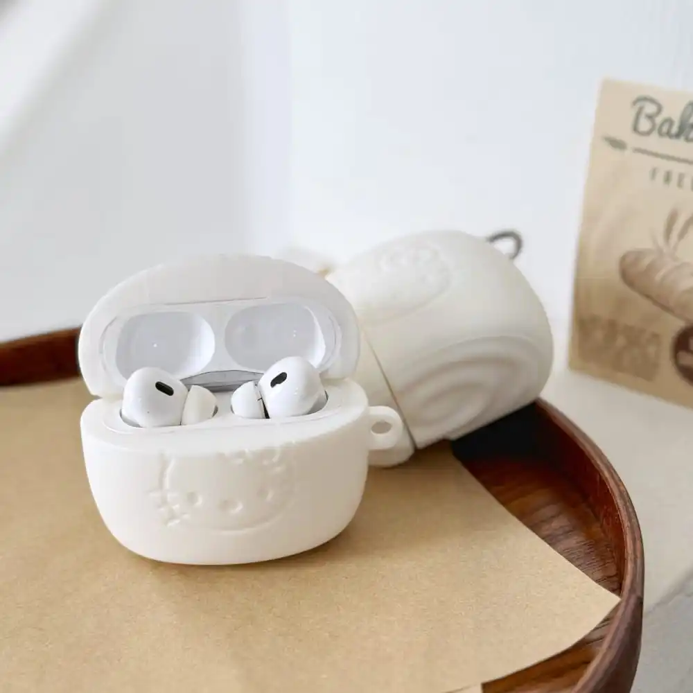 Защитный чехол с защитой от падения для AirPods 1 2 3 Pro