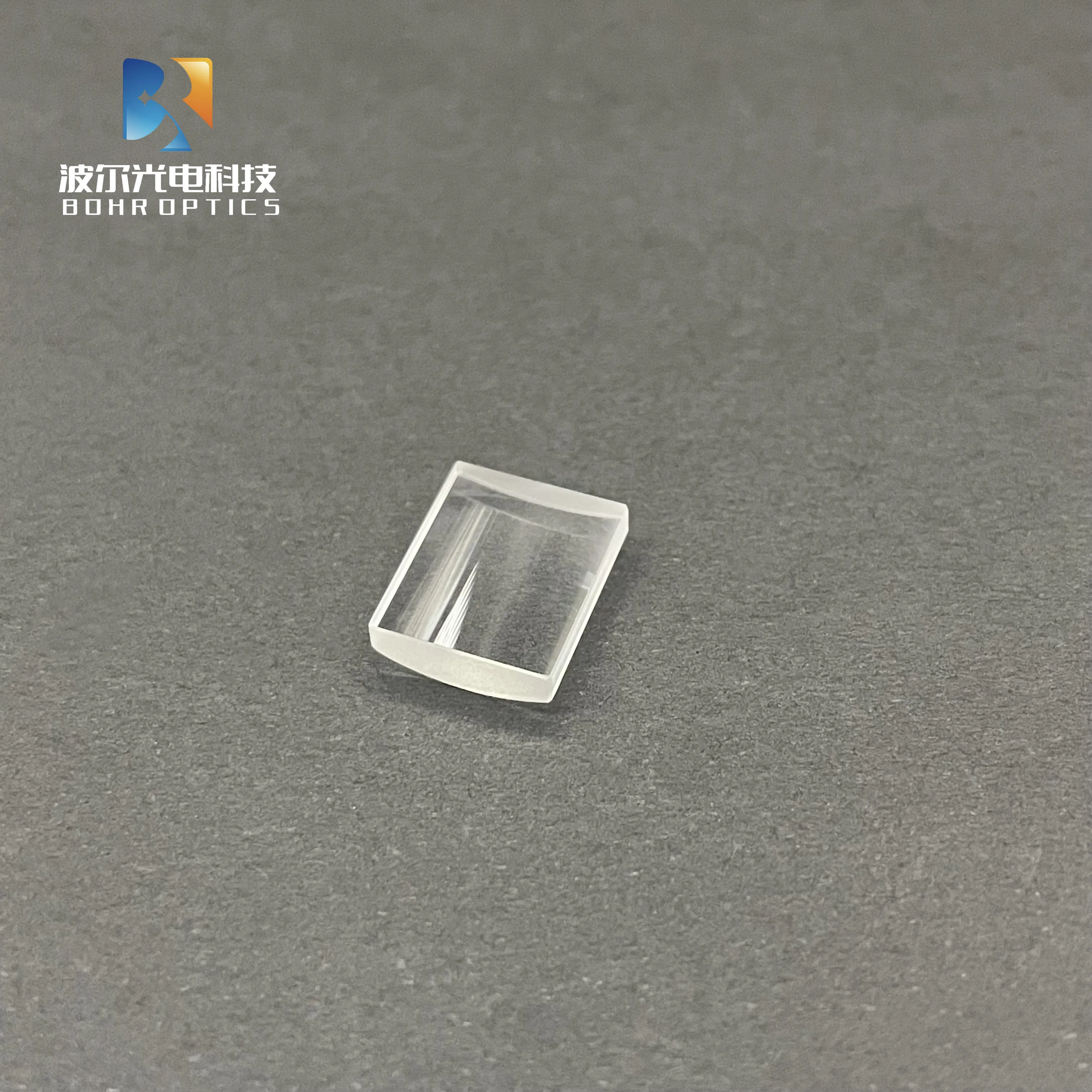 6 шт. плоские выпуклые цилиндрические линзы 12x10 мм F40