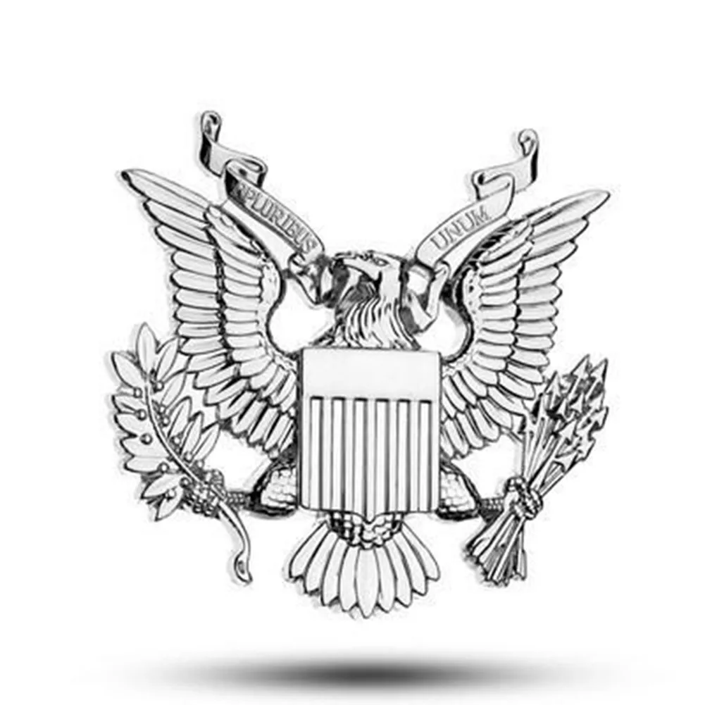 

1PCS Car Motorcycle General Metal Car Sticker Window Glass Laptop Computer Emblem Badge Applique Accessories