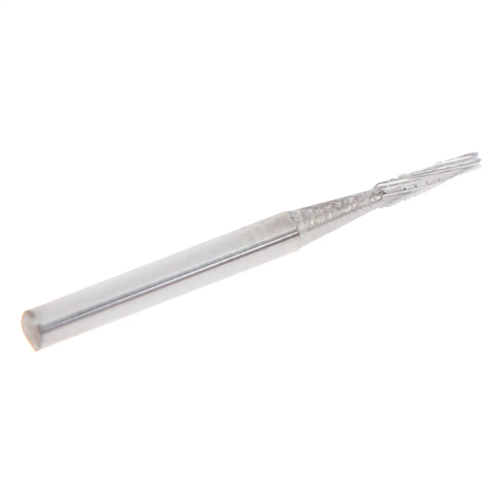 

Repairing Tapered Carbide Drill Bit Good Abrasion Resistance Length 20mm