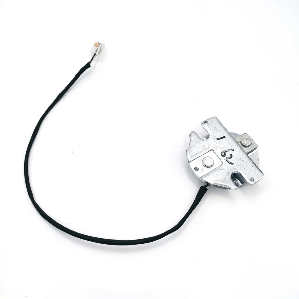 

Запасная часть нагрузочной ячейки для педалей Fanatec V3, тормозное усилие не точное для перевернутого Fanatec V3