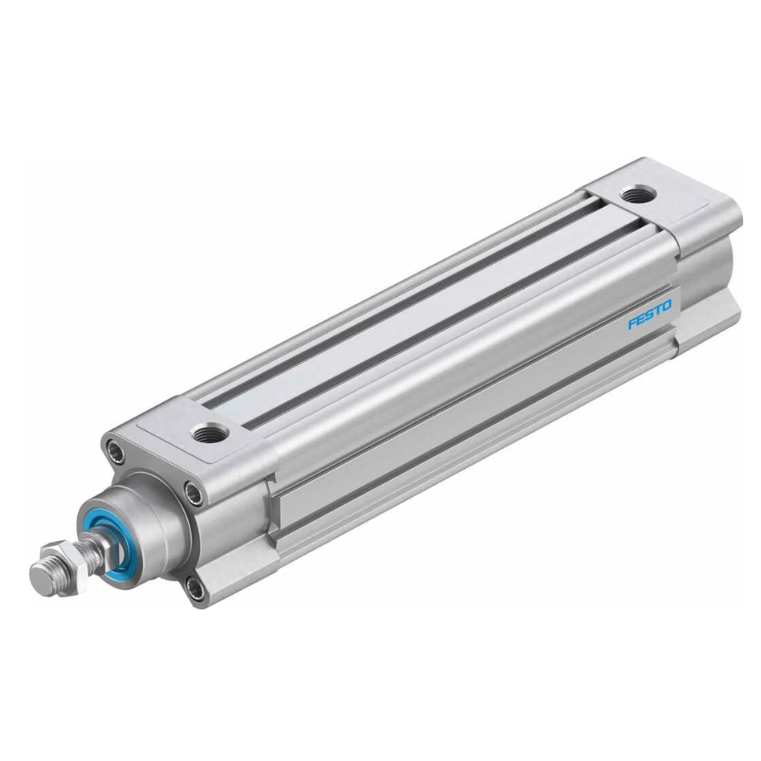 Новый цилиндр FESTO DSBC-40-160-D3-PPSA-N3 3660770 ISO |