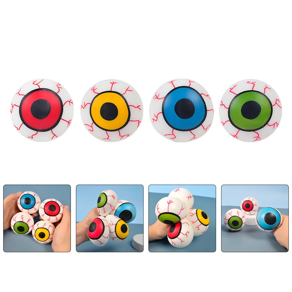 

Interesting Decorative Decompression Squeeze Pressure Relieving Prank for Festival Party Gift