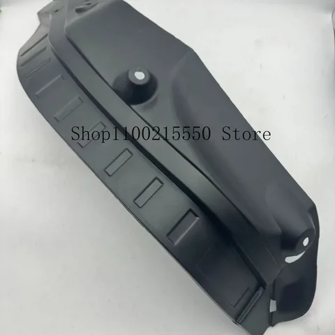 Авто передние и задние брызговики для BYD YangWang U8 2024-2025, брызговики, специальные автомобильные брызговики, брызговики