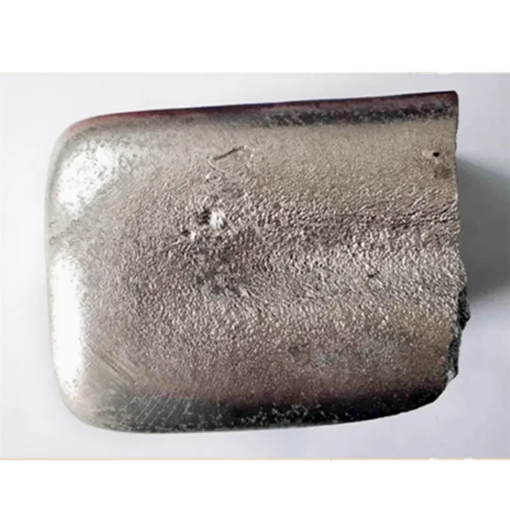 Mg-LaCePrNd30 Магний Лантановый Церий Празеодимовый Неодимовый Сплав 1кг