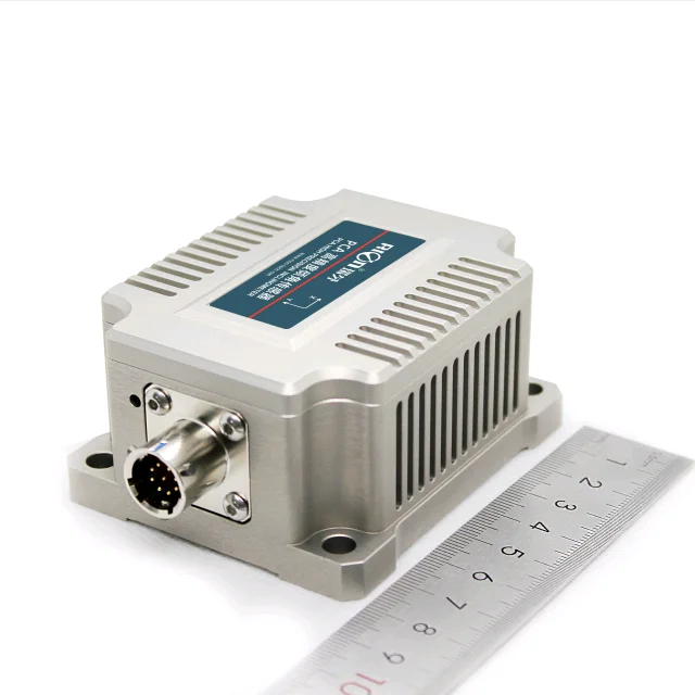 

RION PCA826T High Precision speed displacement Sensor In China