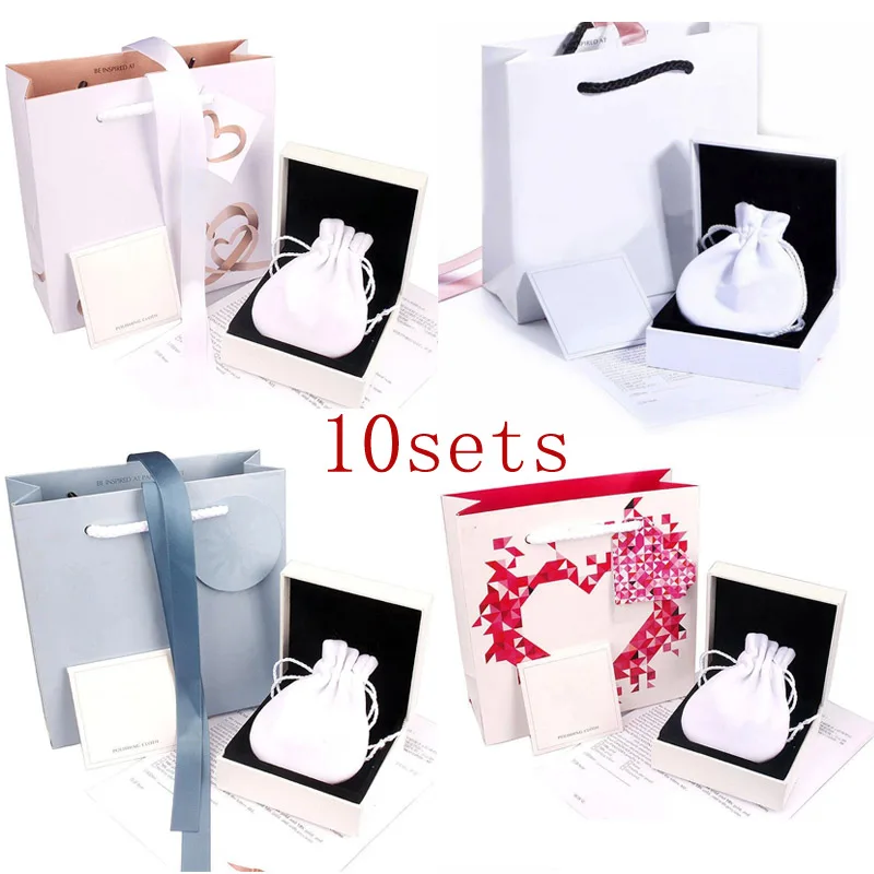 

10 шт./комплект, женские браслеты и ожерелья