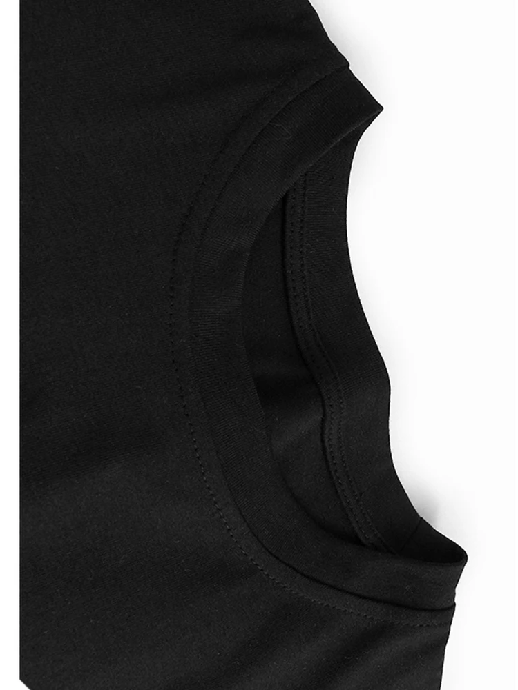 Женская серая Кружевная футболка с коротким рукавом и круглым вырезом