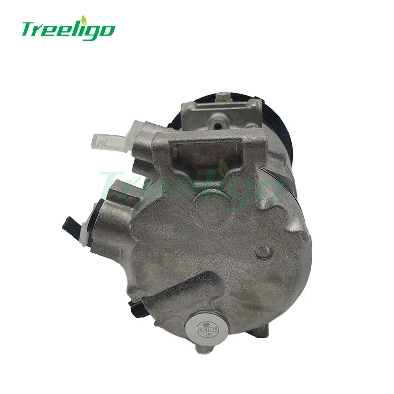 Автомобильный компрессор кондиционера Treeligo для TOYOTA CAMRY RAV4 2006 г. 8831006240 8831042270 447260