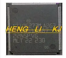 

IC новый оригинальный ST10F273M ABG3 QFP144