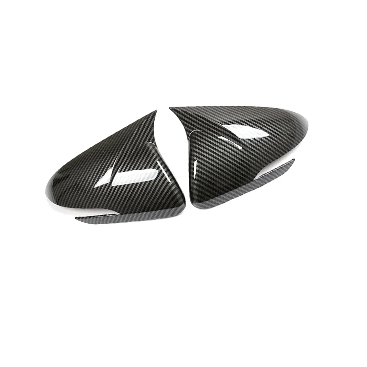 Фоторамка для бокового зеркала Hyundai Elantra AD 2016 2017 2018 2019