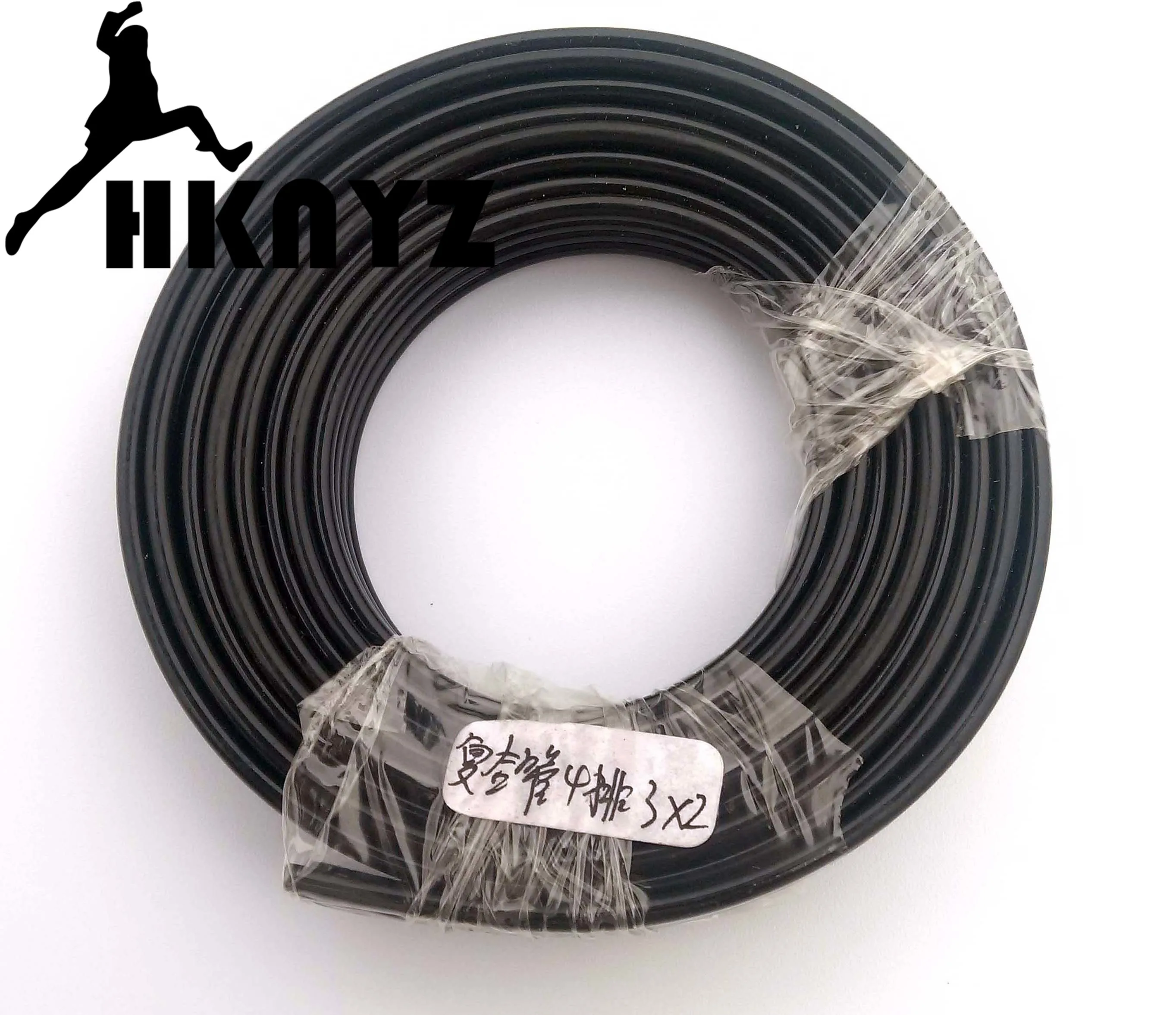 

8 Color UV ink tube 8 lines single line for Epson DX4 DX5 DX7 head ECO Solvent ink tube UV Ink Tube uv ink hose For UV printer