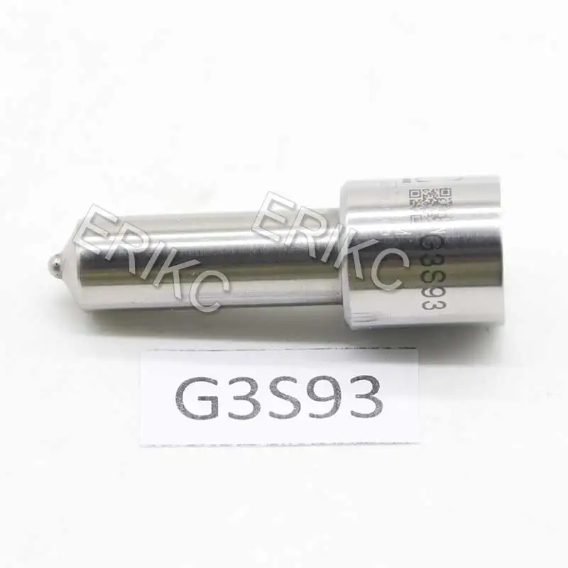 

G3S93 Injector Nozzle Tips G3s93 Common Rail Auto Parts for Denso 095000-1550 8-98259290-0 095000-2900 Euro 5