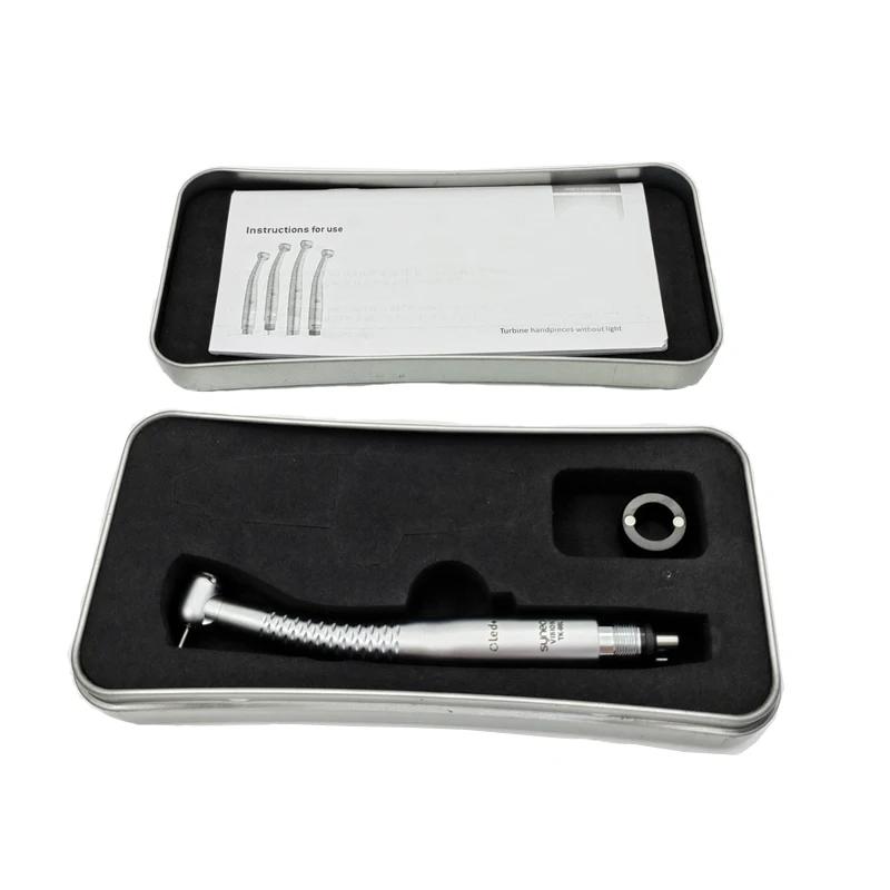 Светодиодный стоматологический наконечник vimel TK-98L