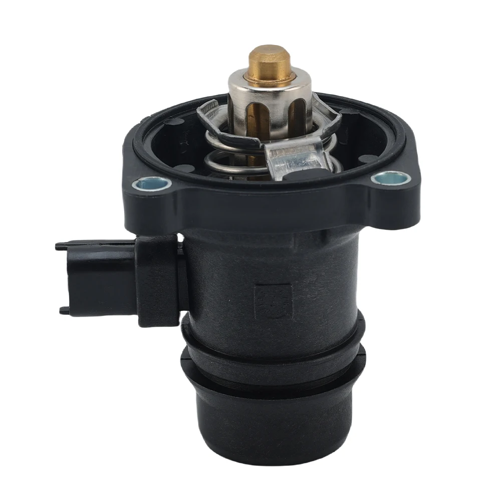 Термостат охлаждающей жидкости двигателя для Vauxhall Adam/ Corsa D /E 1 2/1 4 2007 2008 -2015 ABS