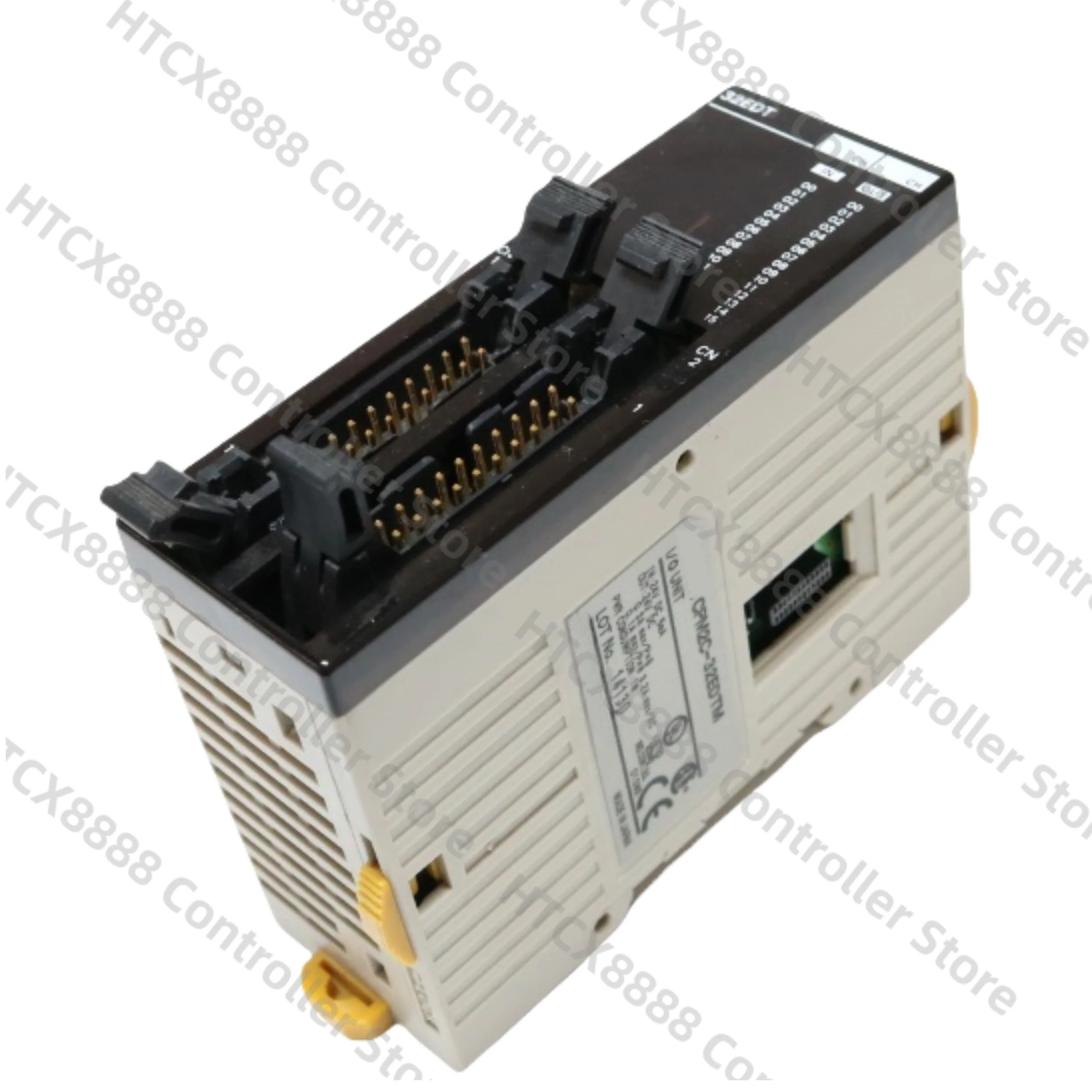 Фото Новый оригинальный CPM2C-32EDTM №1