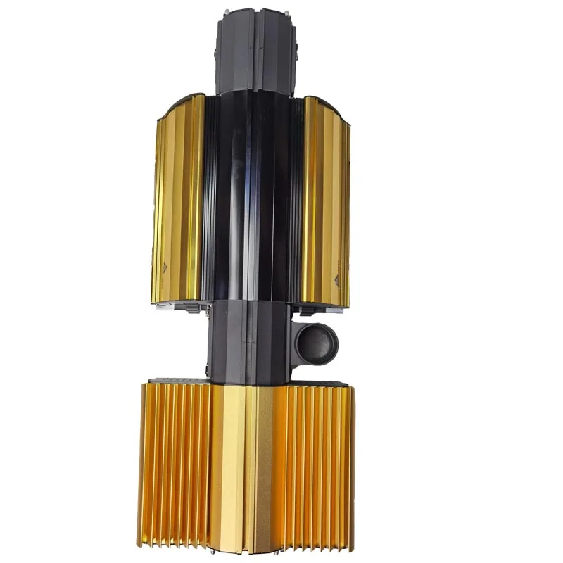 Kit Lamp For Indoor Medical Plant Growth
