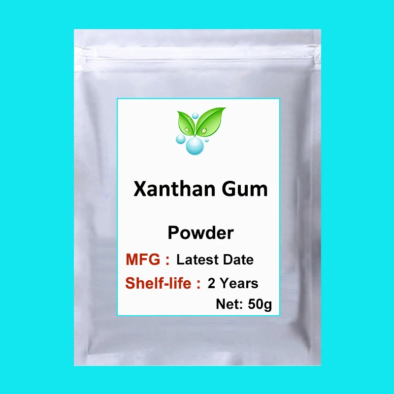 

High Quality Xanthan Gum Powder,xanthan,xanthan Gum,XG,Huang Yuan Jiao,E415,removing Wrinkles,moisturizer Thickener