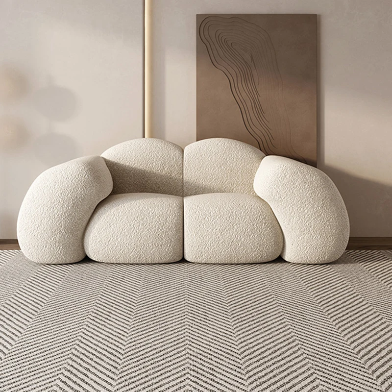 Рисунок 2 - Секционные диваны для гостиной