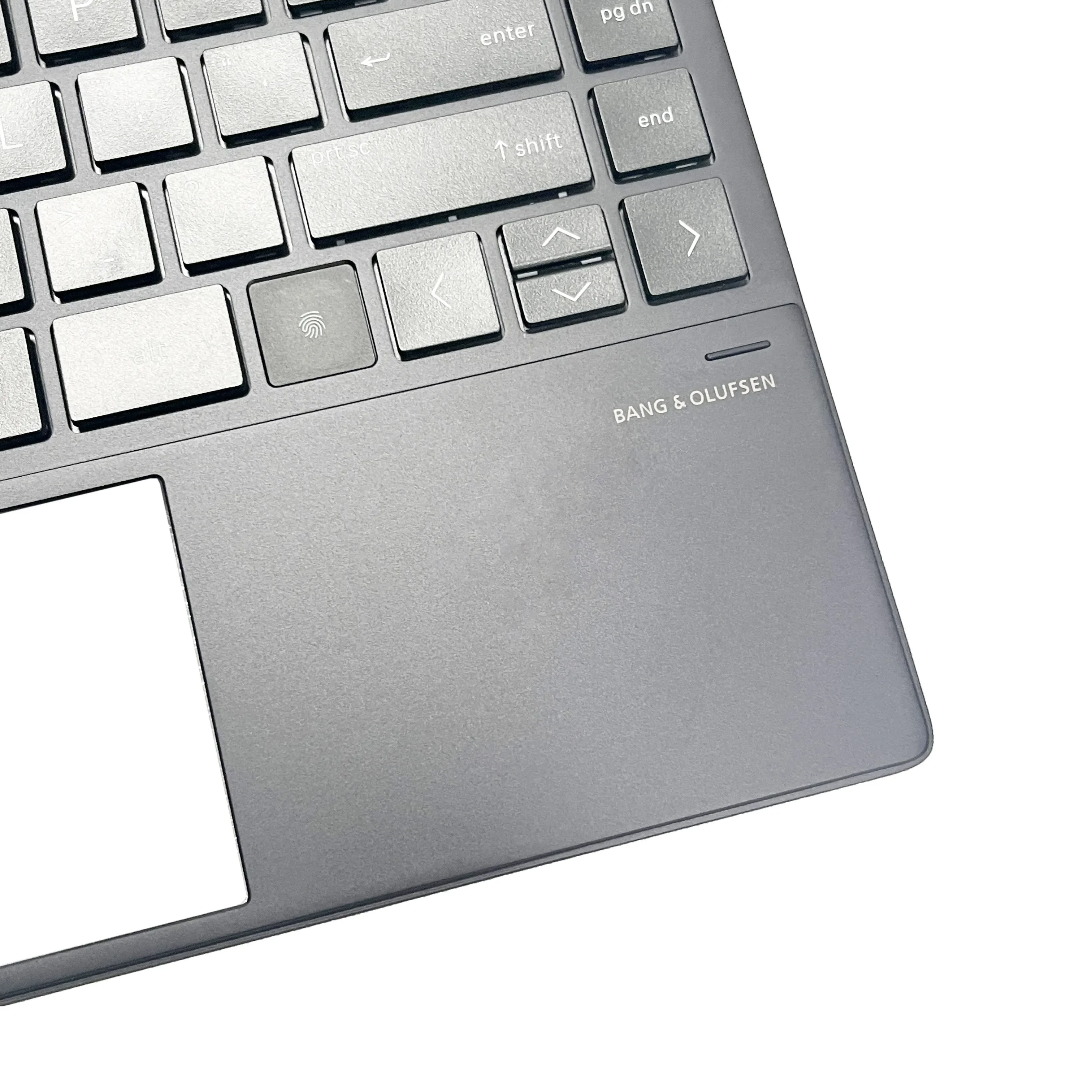 Клавиатура для ноутбука HP ENVY 13 X360 13-AY с подсветкой