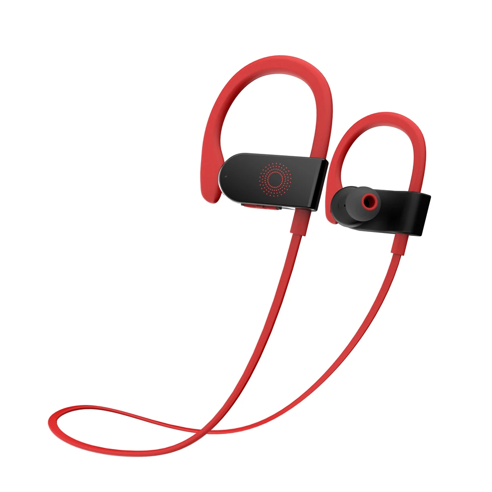 

dodocool Touch-sensitive Wireless Stereo In-Ear Earphone IPX5 Waterproof HD Mic CVC 6.0 Noise Cancellation Handsfree Call