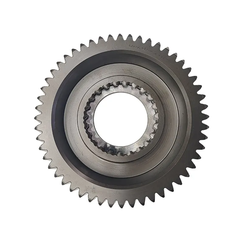 Редуктор ведущего вала Aux с 52-зубой 4301795 для коробки передач Eaton Fuller