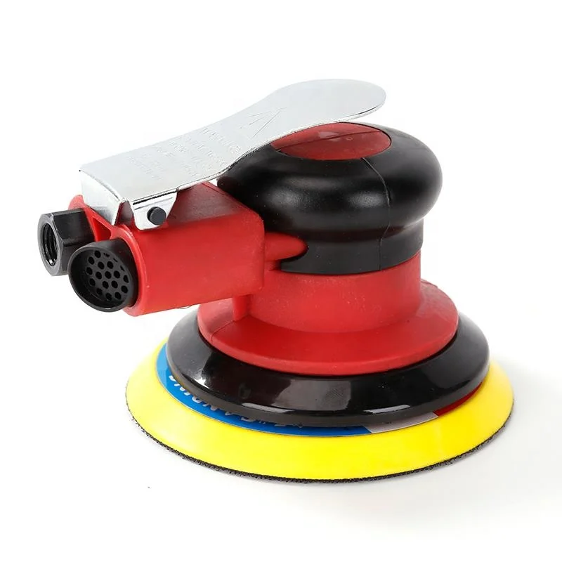 5inch wood sander air tools palm sander
