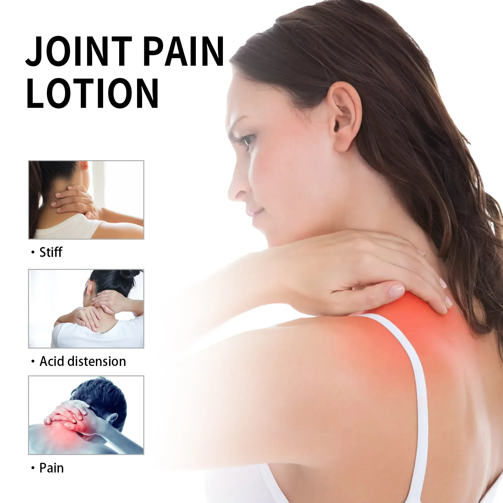 Рисунок 4 - Жидкость для снятия симптомов боли