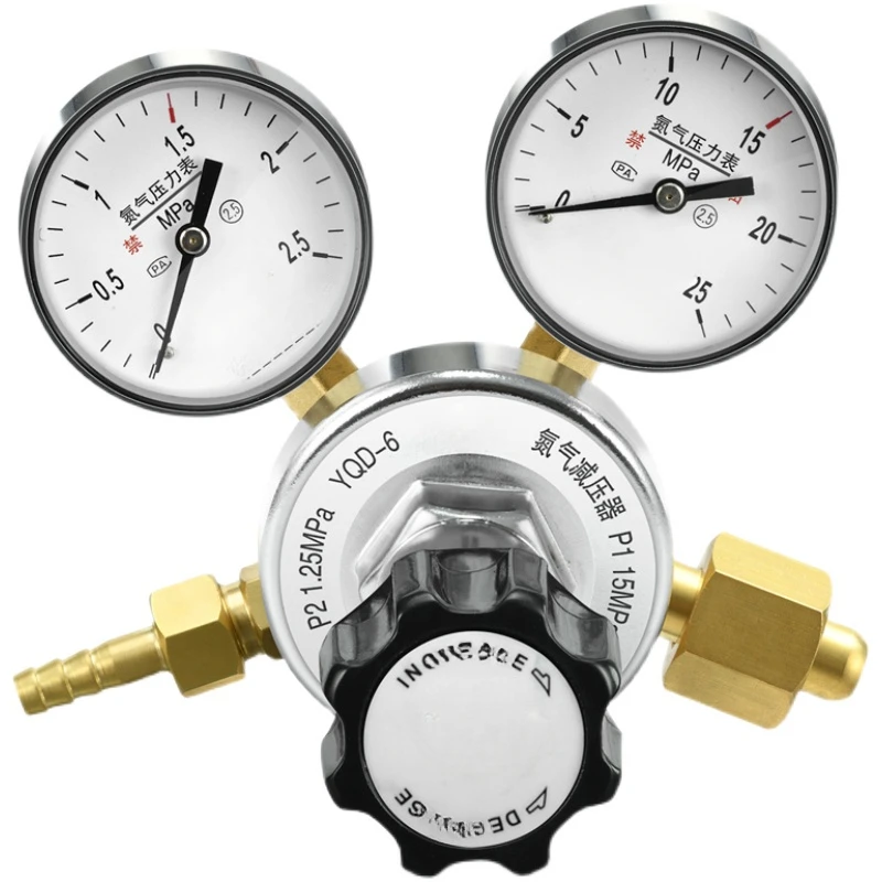 Цельная медная стандартная высокоточная стальная цилиндрическая регулировка