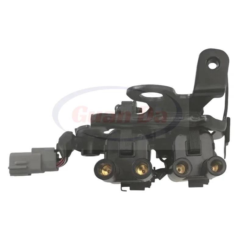 27301-23700 Автомобильная Катушка зажигания для Hyundai Elantra Tucson Sonata Kia Sportage 2730123700