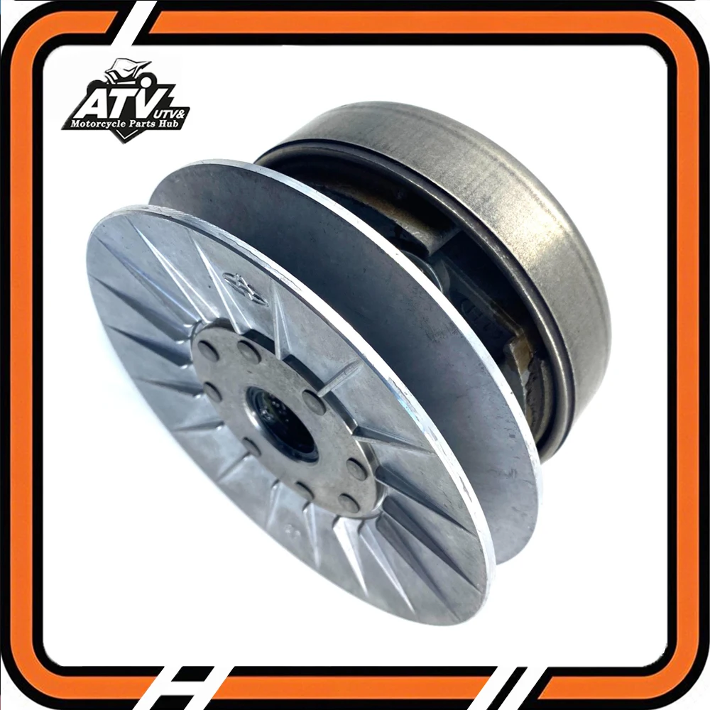Приводной шкив, дополнительная муфта 16T для Linhai 250 Stels Feishen Buyang UTV H300 ATV 260 LH260 300 Xinyang Quad Go Kart 23929 (art.: 3920ced325dba) - 3920ced325dba
