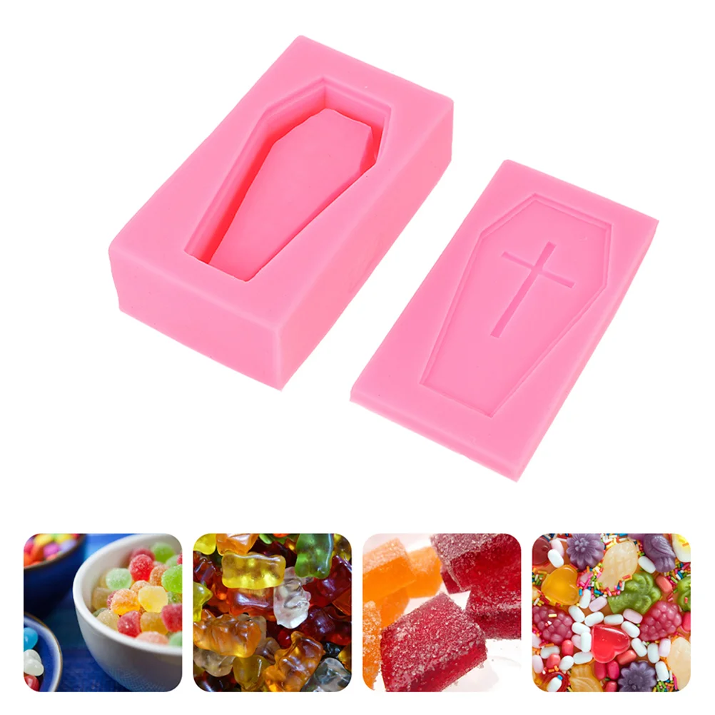 

1 Set Cake Topper Decorating Tools DiY Silicone Mold Supplies