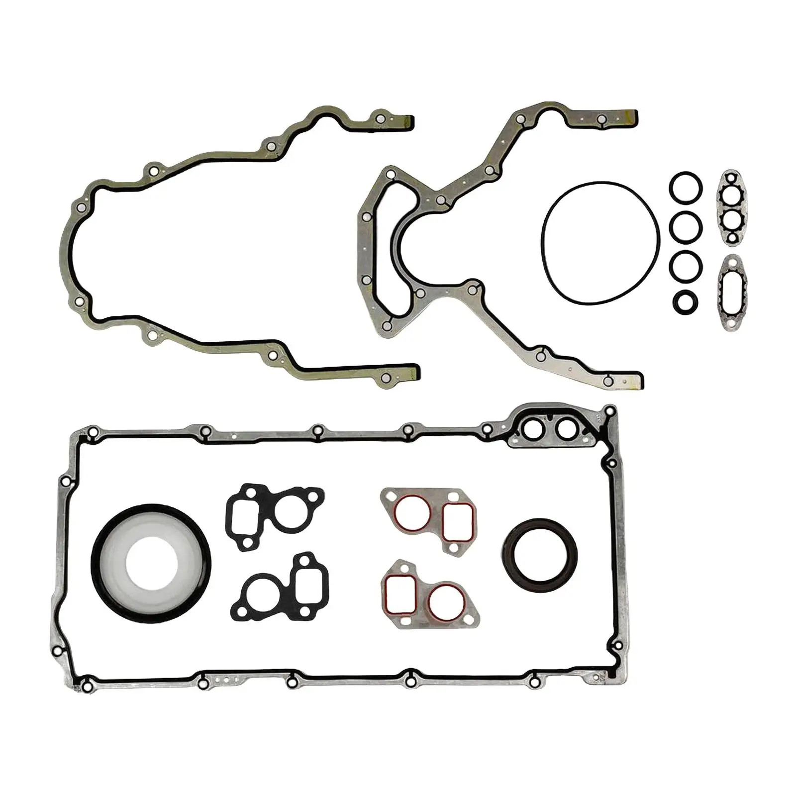 

Gasket Set T598129 CS5975A 12558178 Premium Direct Replaces Metal Material