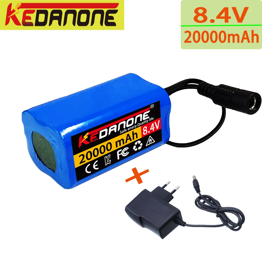 

Special offer High capacity 7.4V/8.4V18650 lithium battery 12Ah--20Ah Battery For T188 T888 V007 C18 so on Remote Control