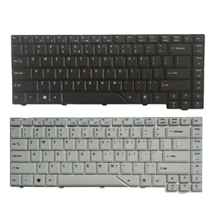 NEW US laptop Keyboard for Acer Aspire 4210 4220 4220G 4230 4310 4310G 4312 4314 4315 4320 4320G 4330 4520 4520G 4530 4530G