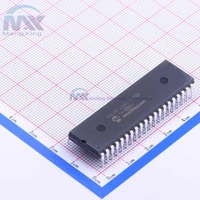 8 bit microcontroller mcu pic18 pic18f4685 ip microchipatmel ic chip electronics component
