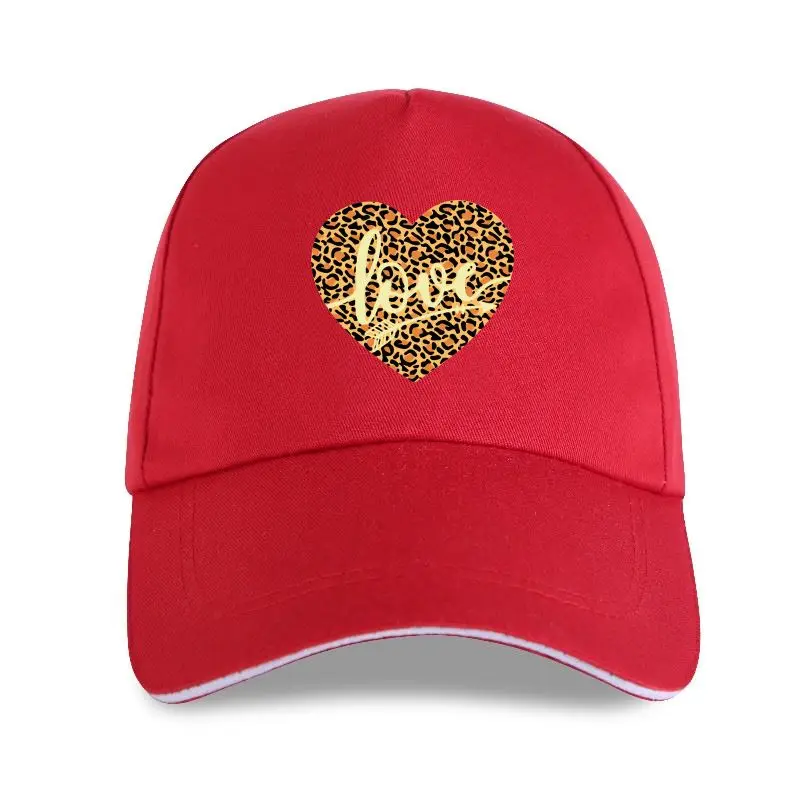 Новинка яркая Женская Сексуальная бейсболка из 100% хлопка с леопардовым принтом |