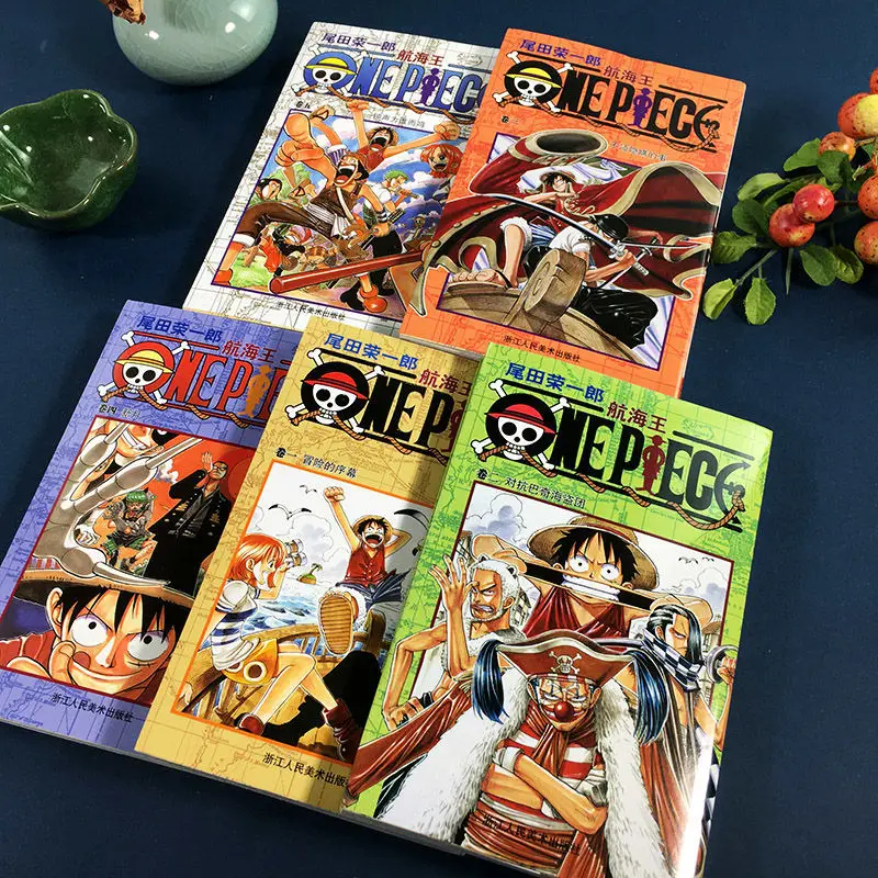 ONE PIECE 1 初版 Amazon.com: One Piece 89: 9783551717900: Oda, Eiichiro: 圖書