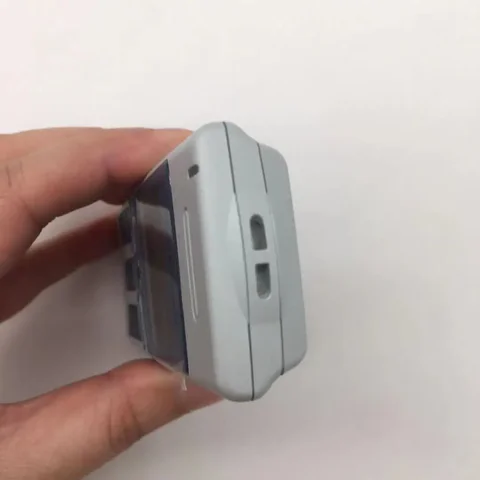 Оригинальный мобильный телефон Sony Ericsson T106, 2G Mini, 1 SIM-карта, сотовый телефон с английскими языками