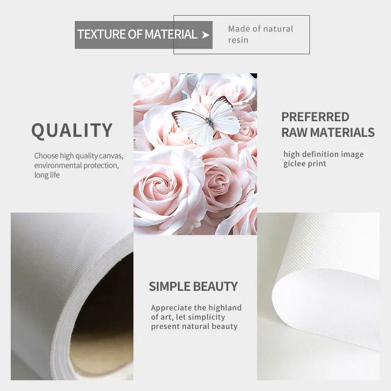 Абстрактная женщина обнаженная масляная живопись сексуальное боди-арт Холст