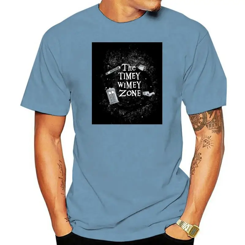 Мужская футболка с принтом хлопковая круглым вырезом и короткими рукавами новый