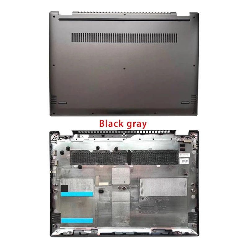 Новинка для Lenovo YOGA 520-14IKB ISK/FLEX5-1470 Сменные аксессуары ноутбука передняя