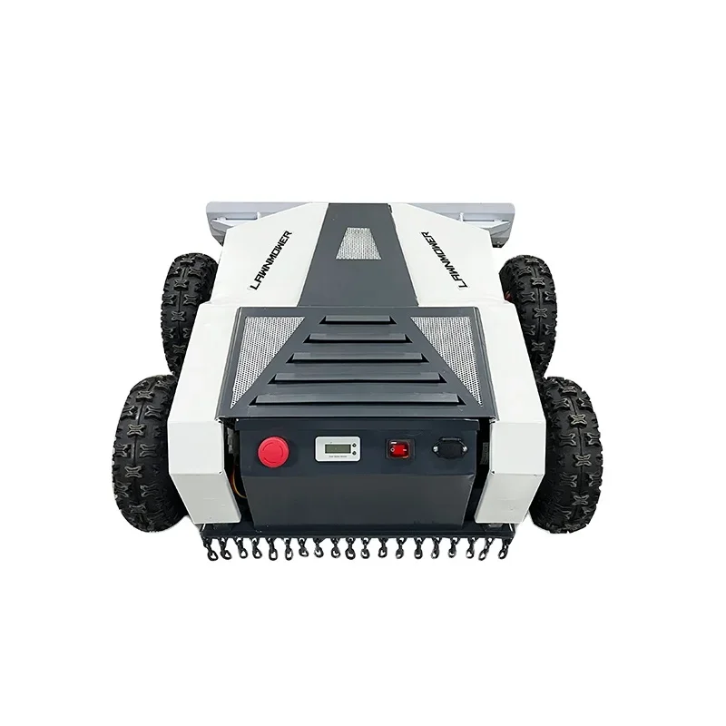 GC-400 CE EPA одобренный бесщеточный двигатель электрический аккумулятор