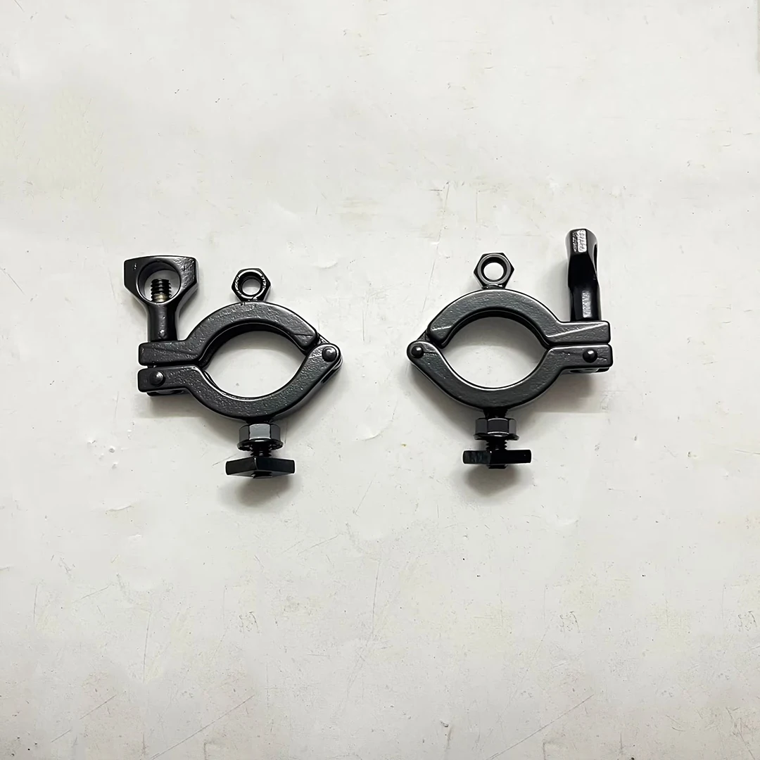 

2 шт., универсальные лопаты черного цвета, крепление для багажника на крышу, держатель лопаты для грузовика, экономящие пространство, металлические автомобильные аксессуары для оборудования