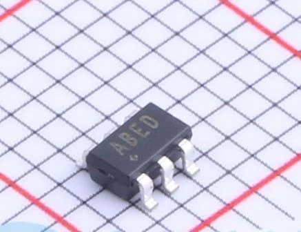 10 шт. оригинальные MAX5048BAUT+T 7 7CC