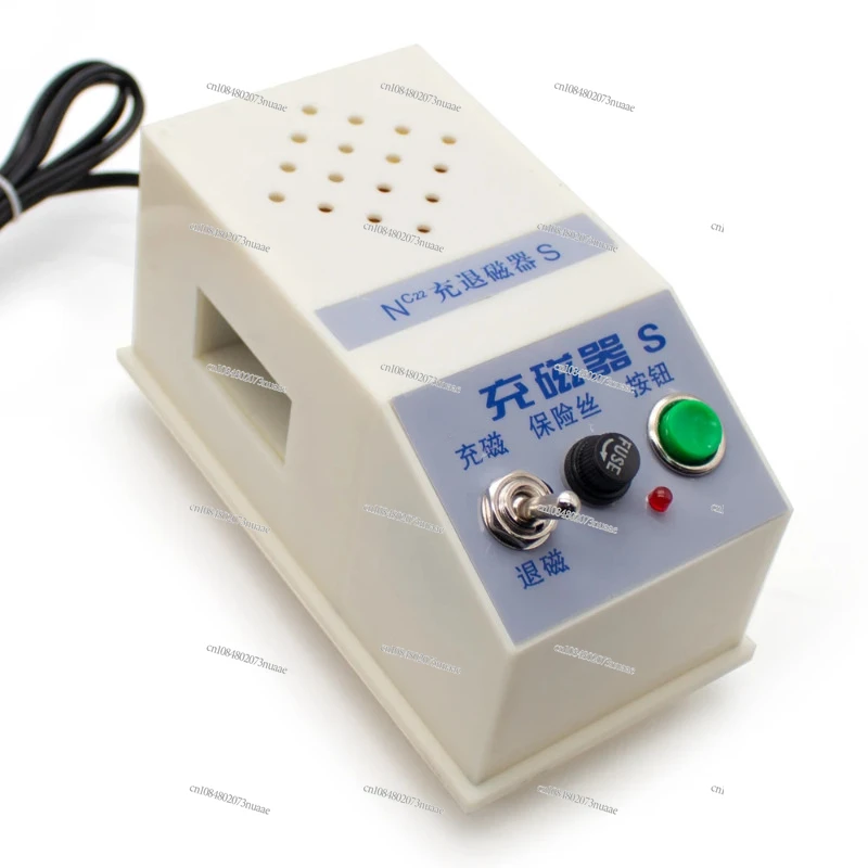 Магнитизатор Размагничиватель Экспериментальное обучение Демонстрационный