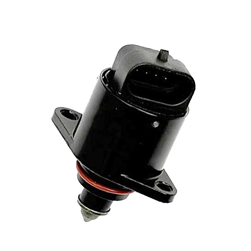 93740918 клапан контроля холостого хода для DAEWOO Matiz Lanos CHEVROLET Aveo Spark 820003368010 C16/30 C1630 AC1027 |
