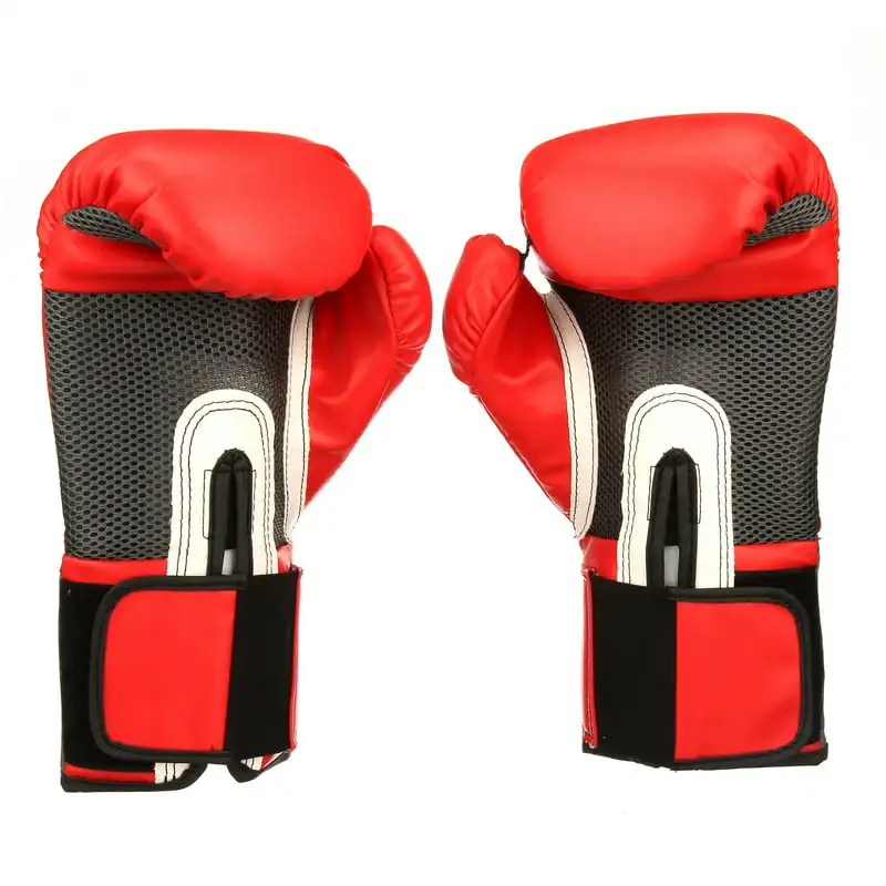 

Boxing Glove 14oz Red